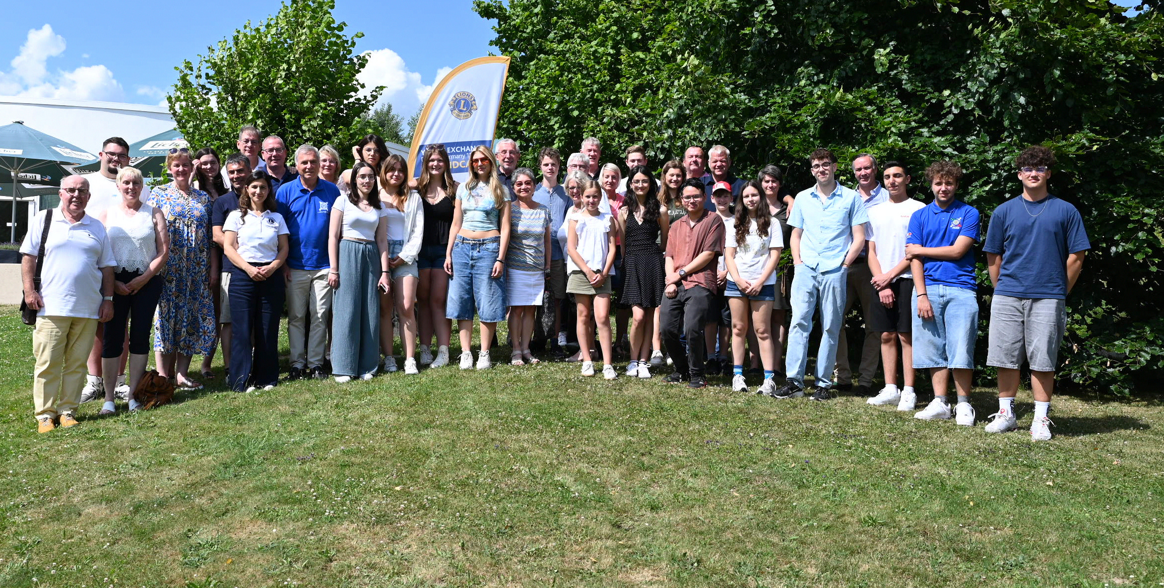 Logo Jugendaustausch-Jugendcamps