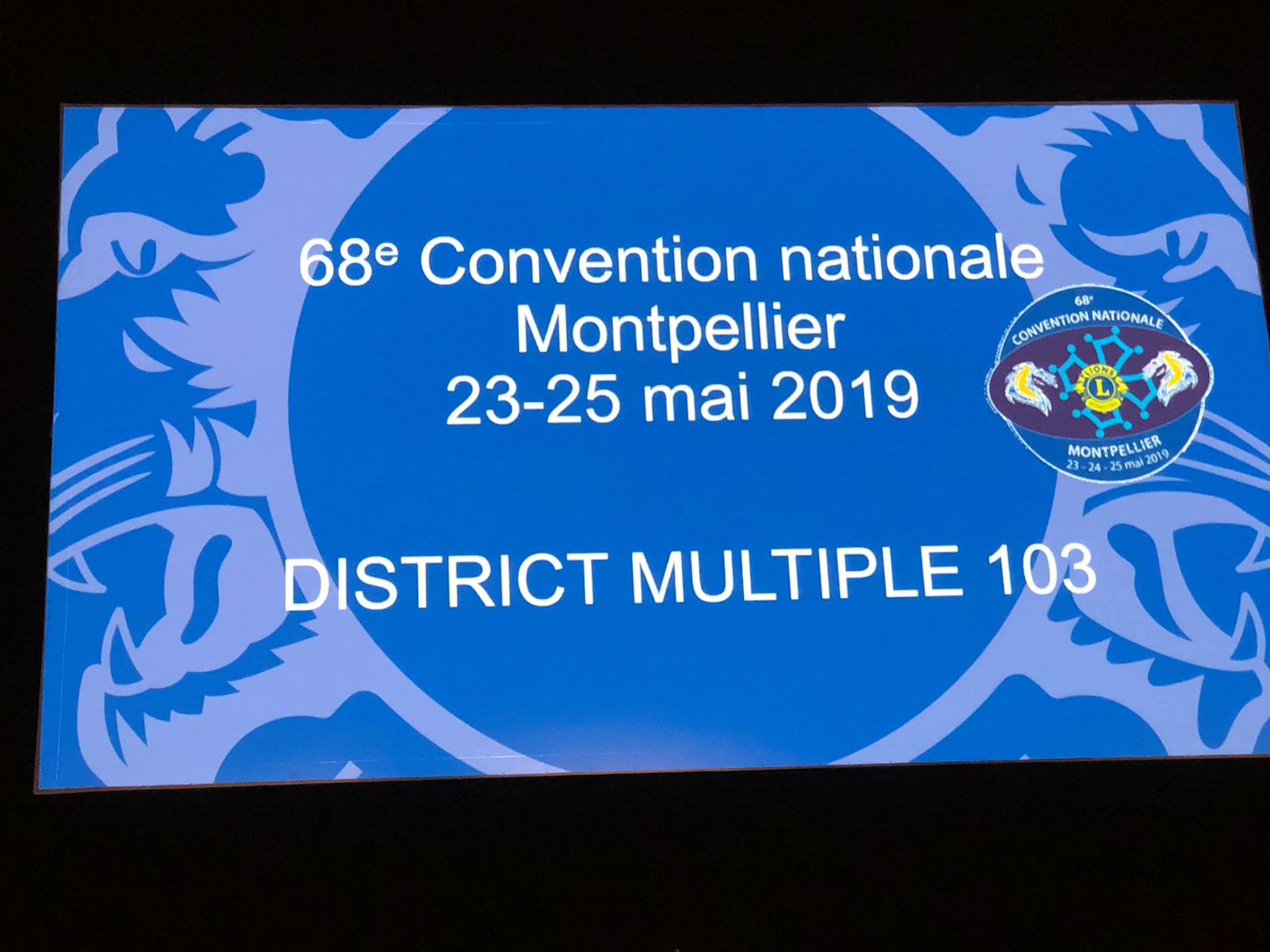 Logo Frankreich