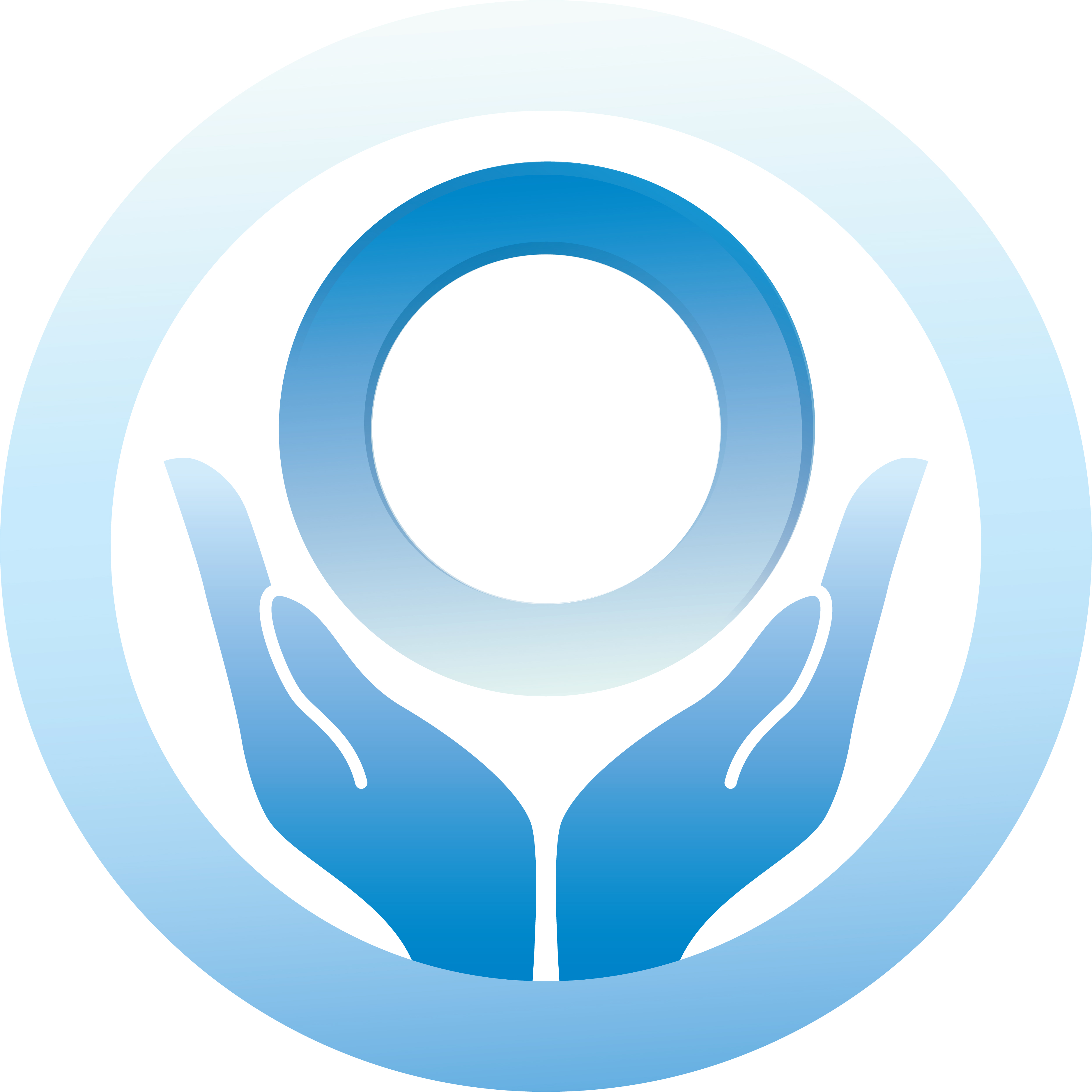 Logo Diabetes